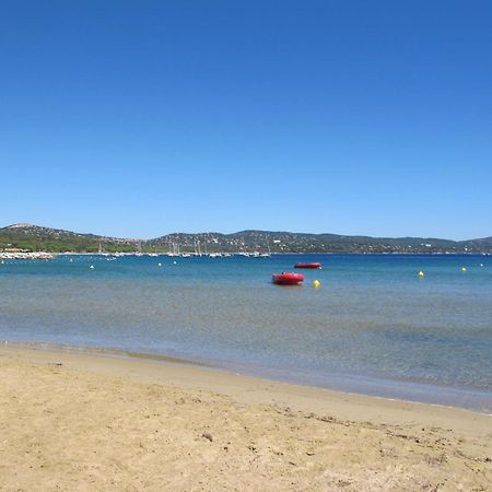Studio Mas De La Plage By Interhome Cavalaire-sur-Mer Luaran gambar