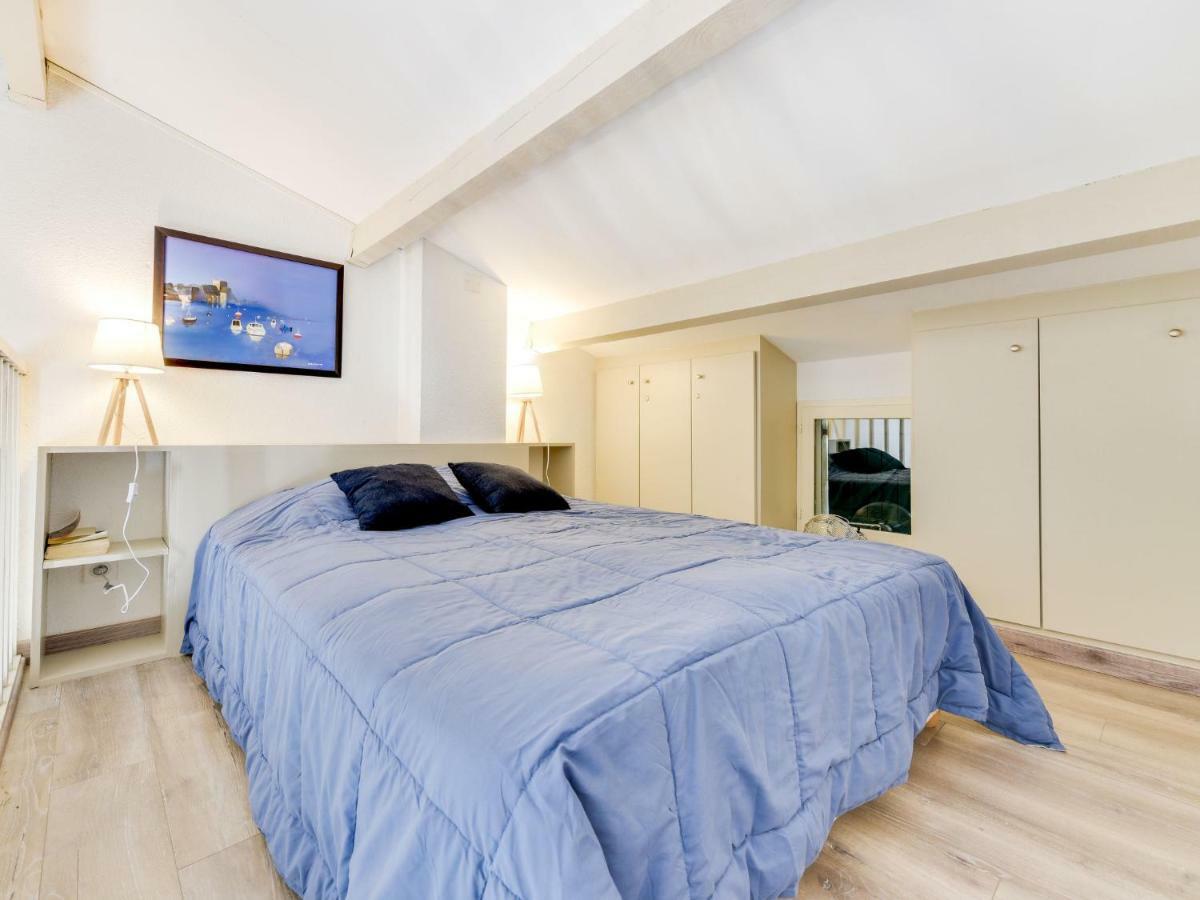 Studio Mas De La Plage By Interhome Cavalaire-sur-Mer Luaran gambar